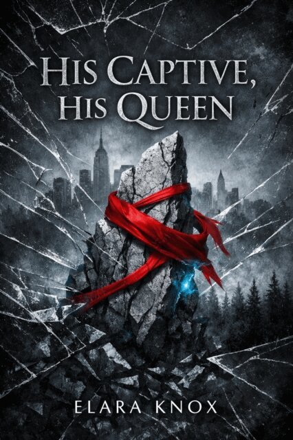 Elara Knox - His Captive, His Queen, E-bok