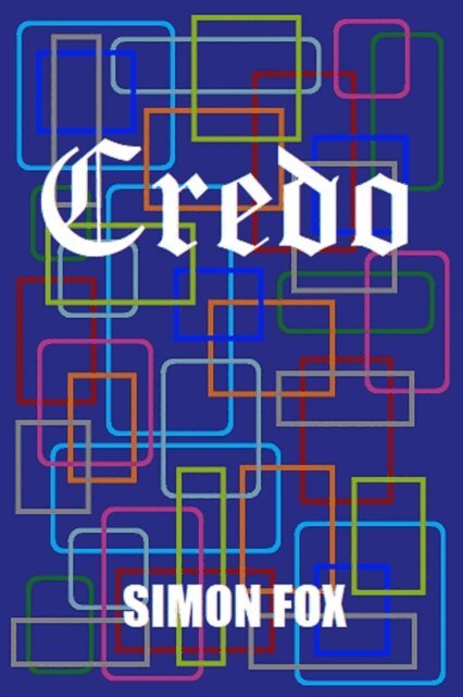 Simon Fox - Credo, E-bok