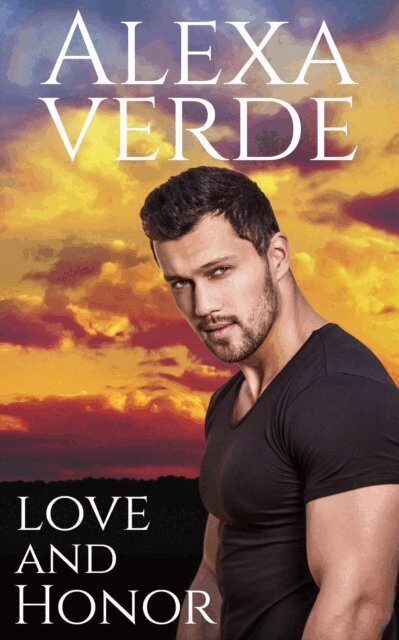 Alexa Verde - Love and Honor, E-bok