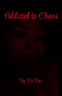 Nic Nac - Addicted to chaos, Häftad