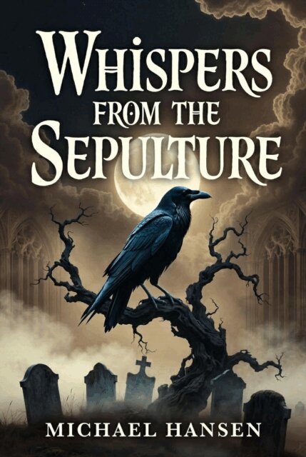 Michael Hansen - Whispers From The Sepulture, E-bok