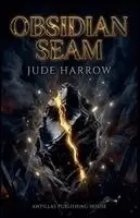 Jude Harrow - Obsidian Seam, Häftad. Tillgänglighet: Lägg i varukorg