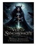 Vespera Morrigan - Veil of Synchronicity, Häftad. Tillgänglighet: Lägg i varukorg