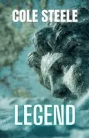 Cole Steele - Legend, Häftad. Tillgänglighet: Lägg i varukorg