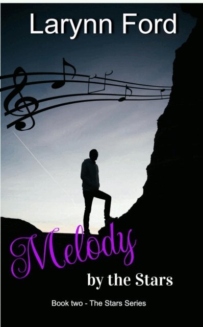 Larynn Ford - Melody by the Stars, E-bok. Tillgänglighet: Lägg i varukorg