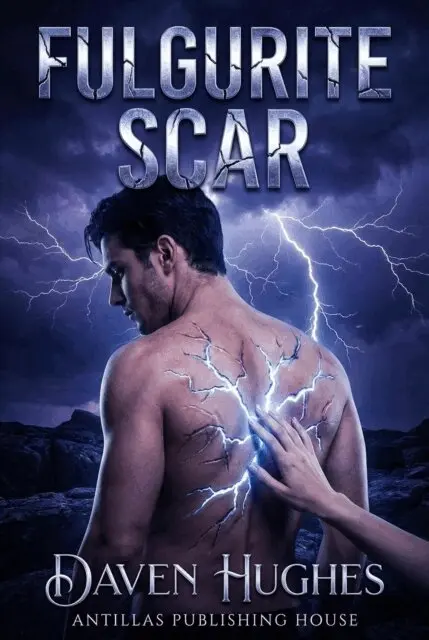 Daven Hughes - Fulgurite Scar, E-bok. Tillgänglighet: Lägg i varukorg