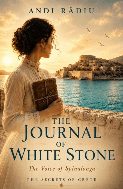 Andi Radiu - Journal of White Stone, E-bok. Tillgänglighet: Lägg i varukorg
