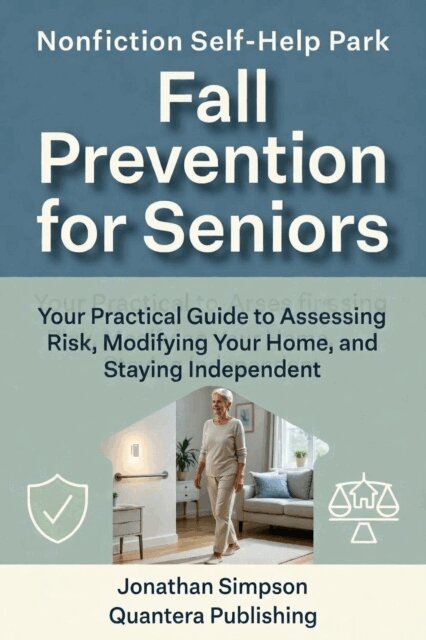 Jonathan Simpson - Fall Prevention for Seniors, E-bok. Tillgänglighet: Lägg i varukorg