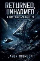 Jason Thomson - Returned, Unharmed, Häftad. Tillgänglighet: Lägg i varukorg