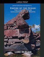 Luke Reagan - Empire of the Ocean, Häftad