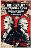 Julia Wolbrook - Rivalry That Shaped a Nation Hamilton, Adams, and the Power Struggle Behind the Election of 1800, Häftad