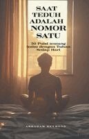 Abraham Reymond - Saat Teduh Adalah Nomor Satu, Häftad