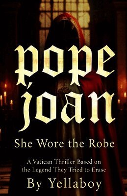 Yellaboy - Pope Joan, Häftad. Tillgänglighet: Lägg i varukorg