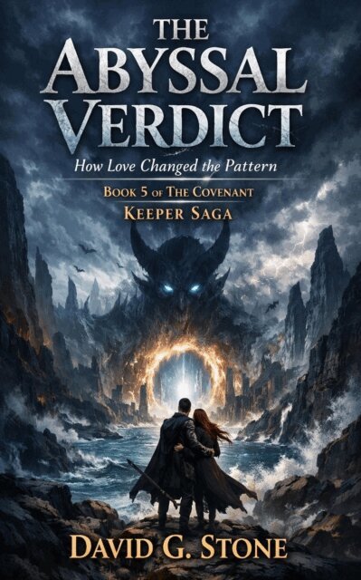 David G. Stone - Abyssal Verdict: How Love Changed the Pattern, E-bok