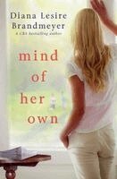 Diana Lesire Brandmeyer - Mind of Her Own, Häftad
