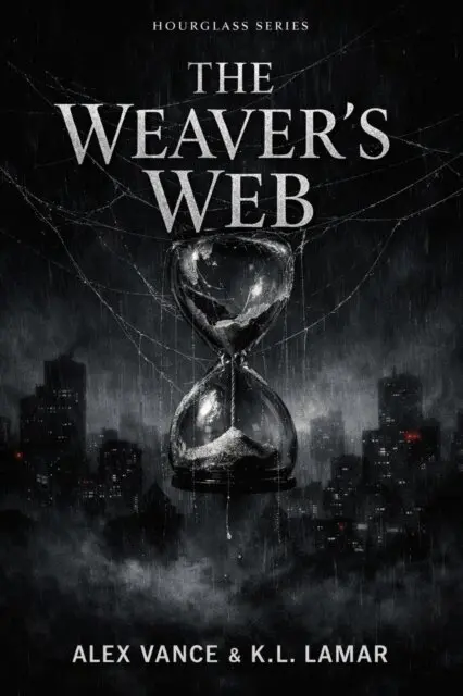 K.L. Lamar, Alex Vance - Weaver's Web, E-bok. Tillgänglighet: Lägg i varukorg