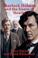 David Whitehead, Steve Hayes - Sherlock Holmes and the Knave of Hearts, Häftad. Tillgänglighet: Lägg i varukorg