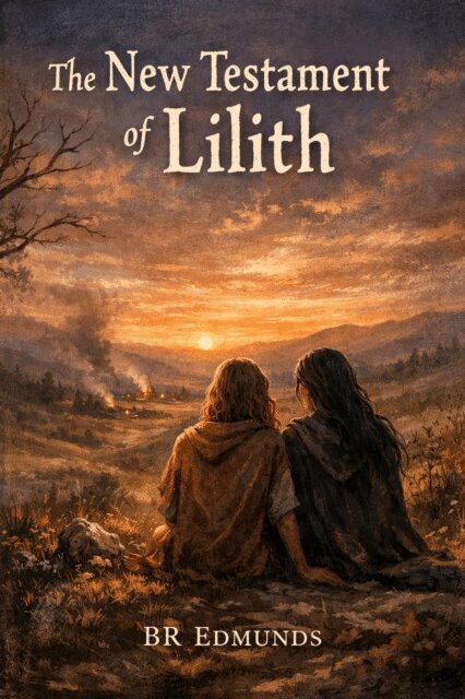 BR Edmunds - New Testament of Lilith, E-bok. Tillgänglighet: Lägg i varukorg