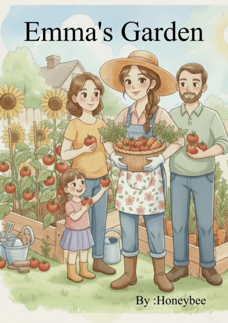Emma's Garden