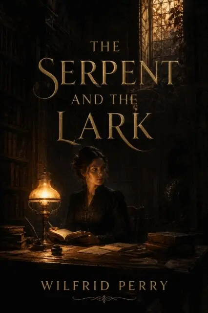 Wilfrid Perry - Serpent and the Lark, E-bok. Tillgänglighet: Lägg i varukorg