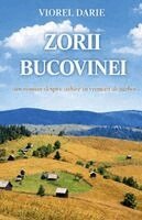 Viorel Darie - Zorii Bucovinei, Häftad