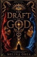 Melina Orea - Draft Of God, Häftad