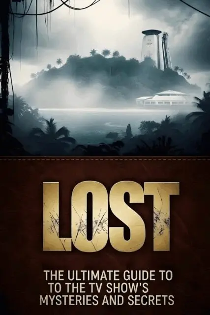 Karl Books - Lost: The Ultimate Guide to the TV Show's Mysteries and Secrets, E-bok. Tillgänglighet: Lägg i varukorg