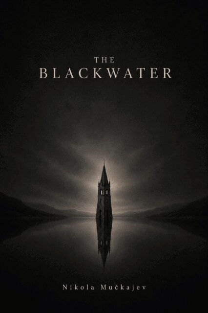 Nikola Muckajev - Blackwater, E-bok. Tillgänglighet: Lägg i varukorg