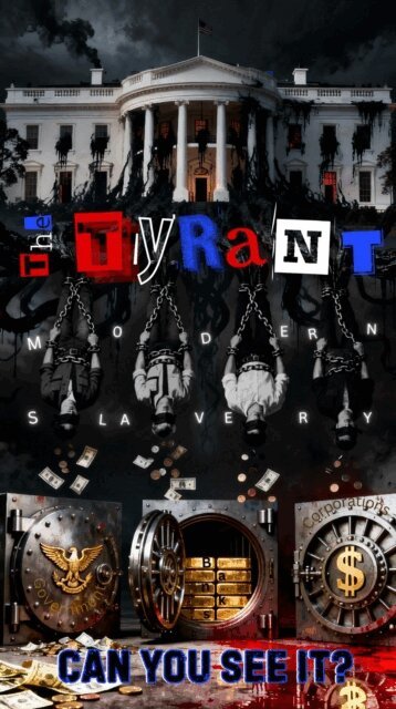 Justin Boynton - Tyrant, E-bok