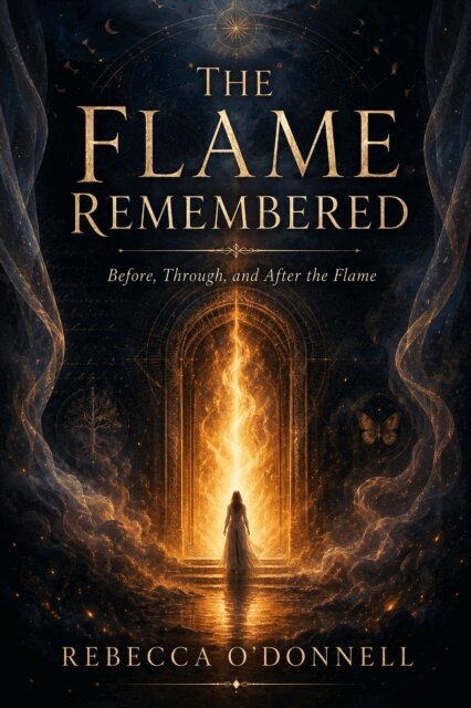 Rebecca O'Donnell - Flame Remembered: Before, Through, and After the Flame, E-bok. Tillgänglighet: Lägg i varukorg
