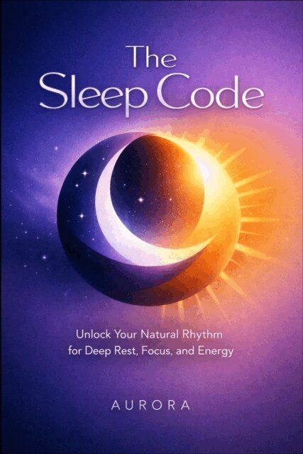 Aurora - Sleep Code, E-bok. Tillgänglighet: Lägg i varukorg