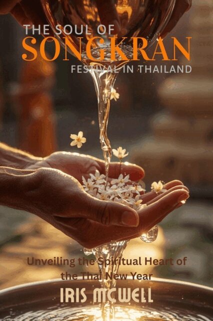 Iris Mcwell - Soul of Songkran, E-bok. Tillgänglighet: Lägg i varukorg