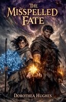 Dorothea Hughes - Misspelled Fate, Häftad