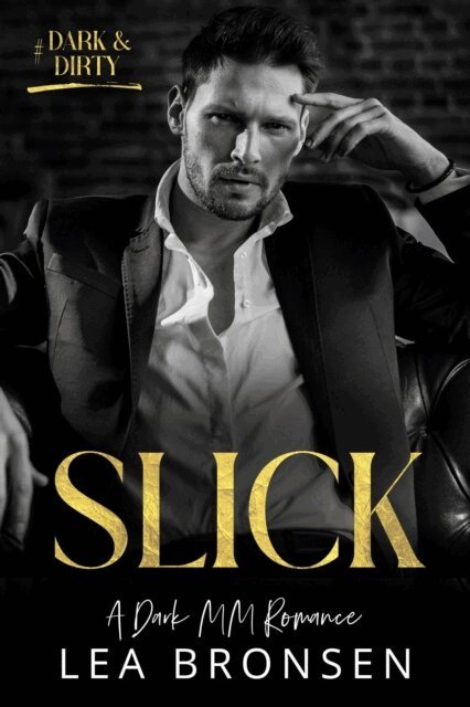 Lea Bronsen - Slick, E-bok