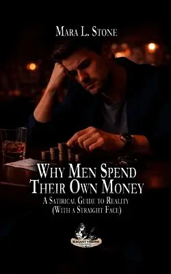 Mara L Stone - Why Men Spend Their Own Money, Häftad. Tillgänglighet: Lägg i varukorg