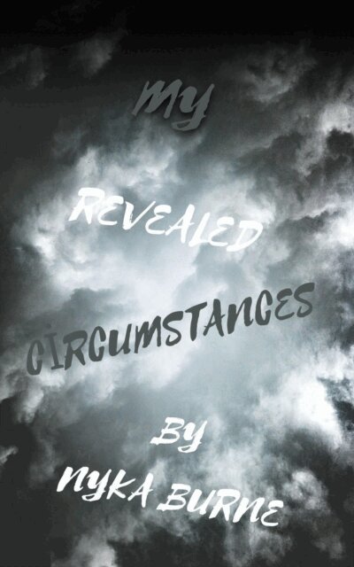 Nyka Burne - My Revealed, E-bok