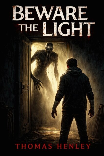 Thomas Henley - Beware the Light, E-bok