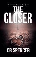 Cr Spencer - Closer, Häftad. Tillgänglighet: Lägg i varukorg