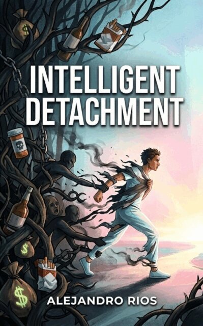 Alejandro Rios - Intelligent Detachment, E-bok