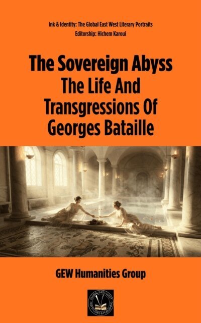 GEW Humanities Group - Sovereign Abyss: The Life And Transgressions Of Georges Bataille, E-bok