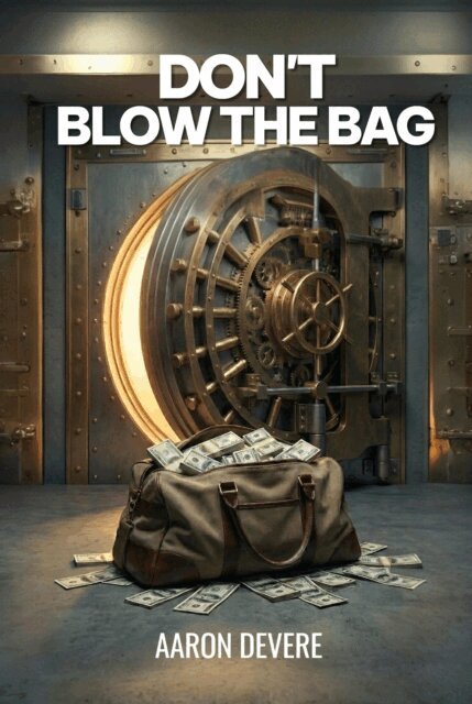 Aaron Devere - Don't Blow The Bag: Financial Literacy Playbook, E-bok