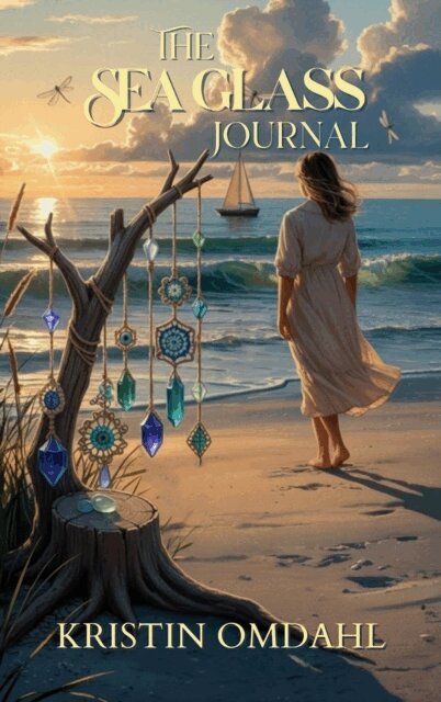 Kristin Omdahl - Sea Glass Journal, E-bok