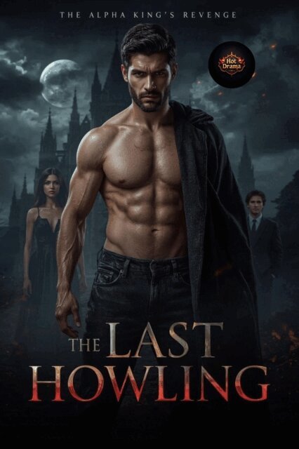 Hot Drama - Last Howling: The Alpha King's Revenge, E-bok. Tillgänglighet: Lägg i varukorg