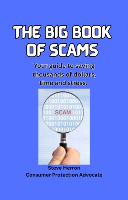 Big Book of Scams