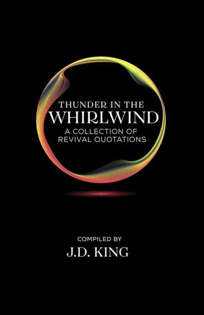 J.D. King - Thunder in the Whirlwind, E-bok