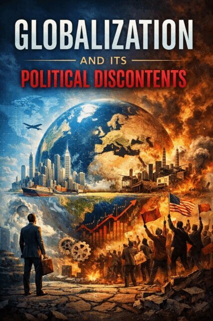 Dilip Kumar Agrawal - Globalization and Its Political Discontents, E-bok. Tillgänglighet: Lägg i varukorg