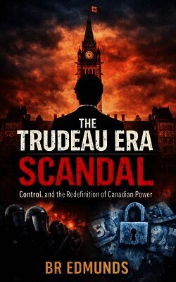 Br Edmunds - Trudeau Era, Häftad. Tillgänglighet: Lägg i varukorg
