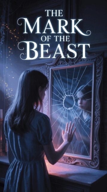 Selene Arkwright - Mark of the Beast, E-bok