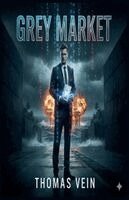 Thomas Vein - Grey Market, Häftad