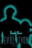 Kell Adelle - Evolution - Book Two - Part Two, Häftad